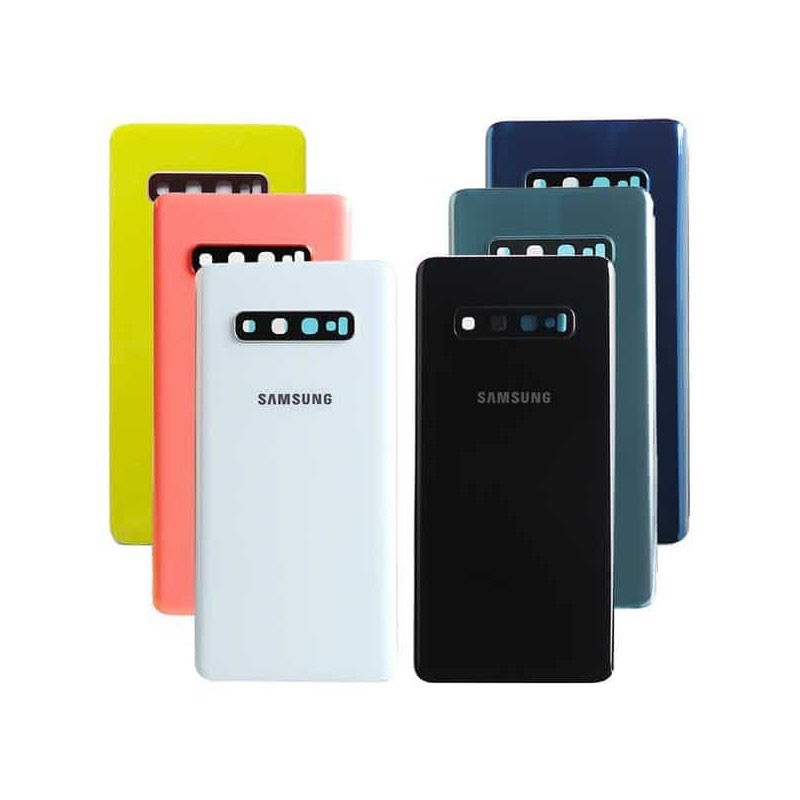 درب پشت سامسونگ Samsung Galaxy S10