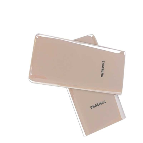درب پشت سامسونگ Samsung Galaxy S10 Lite