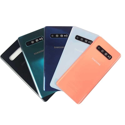 درب پشت سامسونگ Samsung Galaxy S10 Plus