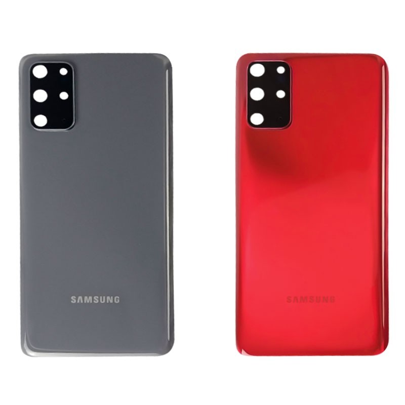 درب پشت سامسونگ Samsung Galaxy S20 Plus