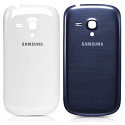 درب پشت سامسونگ Samsung Galaxy S3 Mini
