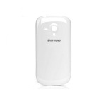 درب پشت سامسونگ Samsung Galaxy S3 Mini