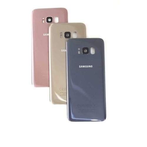 درب پشت سامسونگ Samsung Galaxy S8