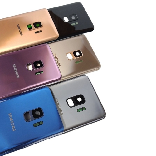 درب پشت سامسونگ Samsung Galaxy S9
