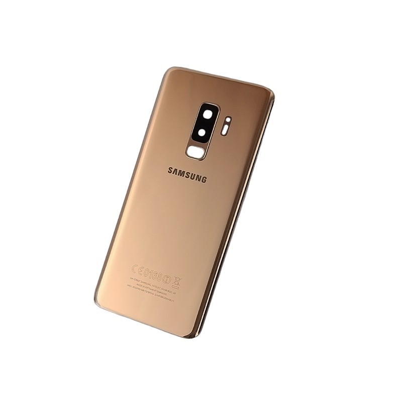 درب پشت سامسونگ Samsung Galaxy S9 Plus