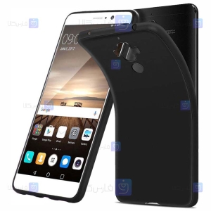 قاب ژله ای Huawei Mate 9 مدل سیلیکونی مات