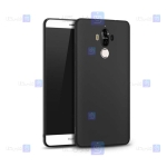 قاب ژله ای Huawei Mate 9 مدل سیلیکونی مات