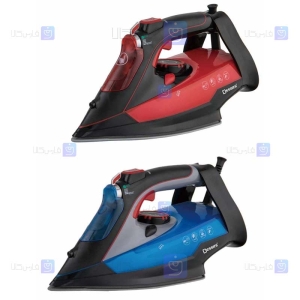اتو بخار دسینی مدل SI-3003