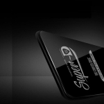 گلس فول Samsung Galaxy M21 2021 مدل Super D