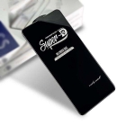 گلس فول Samsung Galaxy M21 2021 مدل Super D