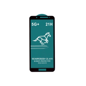 گلس فول گوشی سامسونگ Samsung Galaxy A2 Core مدل Swift Horse
