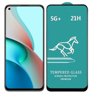 گلس فول گوشی شیائومی Xiaomi Mi 11 Lite 4G / 5G مدل Swift Horse