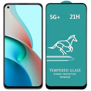 گلس فول گوشی شیائومی Xiaomi Mi 11i مدل Swift Horse