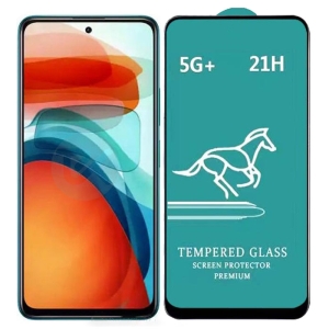 گلس فول گوشی شیائومی Xiaomi Poco X3 GT مدل Swift Horse