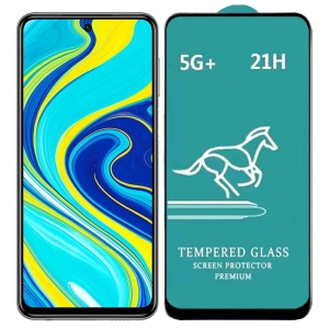 گلس فول گوشی شیائومی Xiaomi Redmi Note 9S مدل Swift Horse