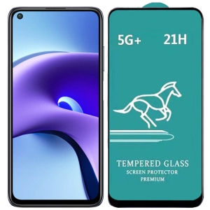 گلس فول گوشی شیائومی Xiaomi Redmi Note 9T مدل Swift Horse
