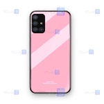 قاب پشت گلس Samsung Galaxy A51