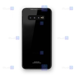 قاب پشت گلس Samsung Galaxy S10