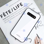 قاب پشت گلس Samsung Galaxy S10