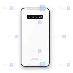 قاب پشت گلس Samsung Galaxy S10