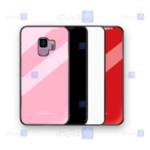 قاب پشت گلس Samsung Galaxy S9