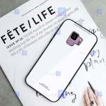قاب پشت گلس Samsung Galaxy S9