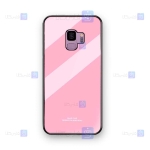 قاب پشت گلس Samsung Galaxy S9
