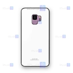 قاب پشت گلس Samsung Galaxy S9