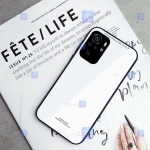 قاب پشت گلس Xiaomi Redmi Note 10S