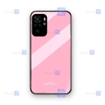 قاب پشت گلس Xiaomi Redmi Note 10S