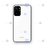 قاب پشت گلس Xiaomi Redmi Note 10S