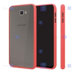 قاب پشت مات Samsung Galaxy J5 Prime مدل محافظ لنزدار