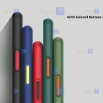 قاب پشت مات Xiaomi Mi 9T / Mi 9T Pro مدل محافظ لنزدار