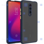 قاب پشت مات Xiaomi Redmi K20 Pro مدل محافظ لنزدار