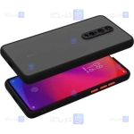 قاب پشت مات Xiaomi Redmi K20 Pro مدل محافظ لنزدار