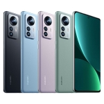 گوشی Xiaomi 12 Pro با 12 گیگ رم و ظرفیت 256 گیگابایت