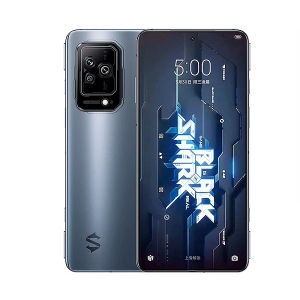 گوشی Xiaomi Black Shark 5 با 12 گیگ رم و ظرفیت 256 گیگابایت