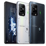 گوشی Xiaomi Black Shark 5 Pro با رم 16 گیگ و ظرفیت 512 گیگابایت