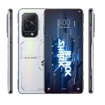گوشی Xiaomi Black Shark 5 Pro با رم 8 گیگ و ظرفیت 256 گیگابایت