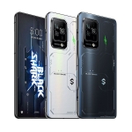 گوشی Xiaomi Black Shark 5 Pro با رم 8 گیگ و ظرفیت 256 گیگابایت