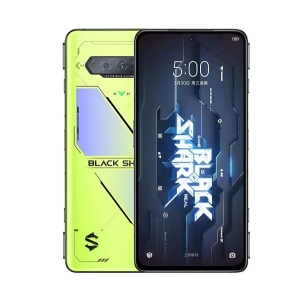 گوشی Xiaomi Black Shark 5 RS با رم 12 گیگ و ظرفیت 256 گیگابایت