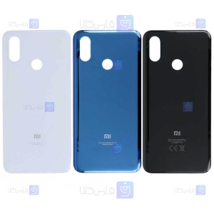درب پشت شیائومی Xiaomi Mi 8