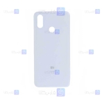 درب پشت شیائومی Xiaomi Mi 8