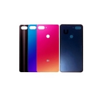 درب پشت شیائومی Xiaomi Mi 8 Lite