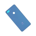 درب پشت شیائومی Xiaomi Mi 8 Lite