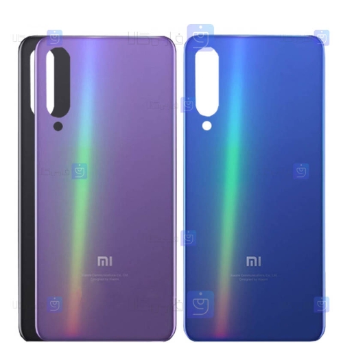 درب پشت شیائومی Xiaomi Mi 9 SE