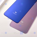درب پشت شیائومی Xiaomi Mi 9 SE