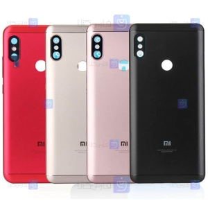 درب پشت شیائومی Xiaomi Mi A2 Lite / Redmi 6 Pro