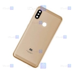 درب پشت شیائومی Xiaomi Mi A2 Lite / Redmi 6 Pro