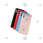 درب پشت شیائومی Xiaomi Mi A2 Lite / Redmi 6 Pro